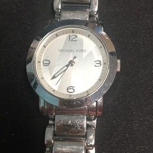 Women’s MK Watch
